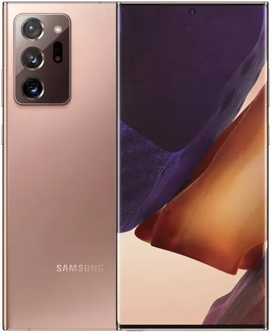 Samsung Galaxy Note 20 Ultra 8+256GB EU