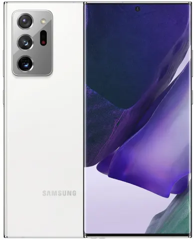 Samsung Galaxy Note 20 Ultra 8+256GB EU