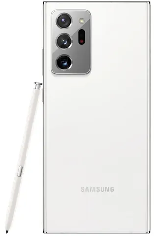 Samsung Galaxy Note 20 Ultra 8+256GB EU