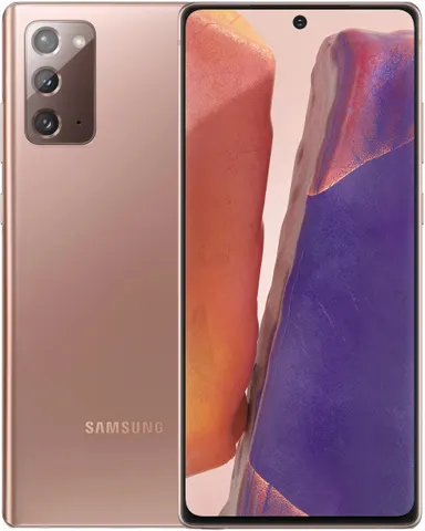 Samsung Galaxy Note 20 8+256GB EU