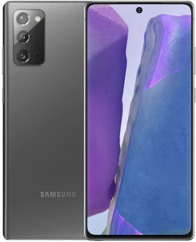 Samsung Galaxy Note 20 8+256GB EU
