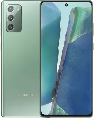 Samsung Galaxy Note 20 8+256GB EU