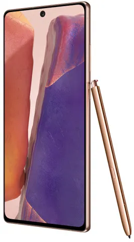 Samsung Galaxy Note 20 8+256GB EU