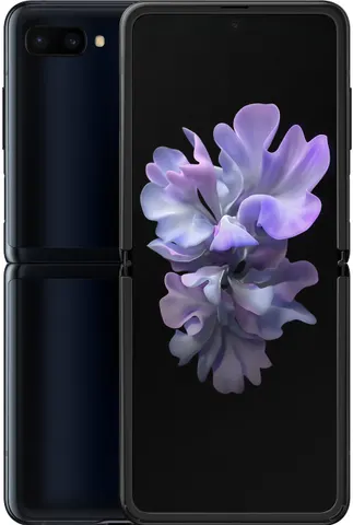 Samsung Galaxy Z Flip 8+256GB