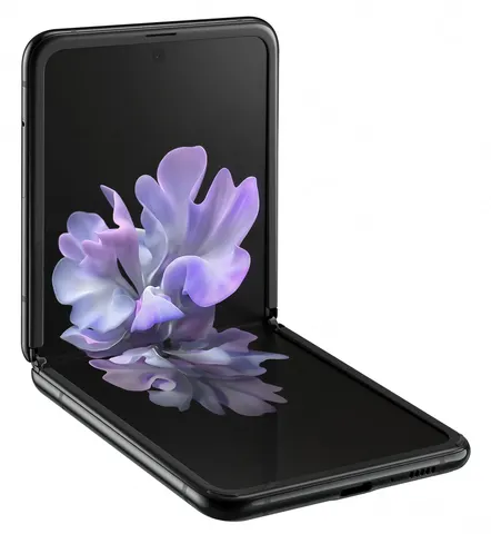 Samsung Galaxy Z Flip 8+256GB