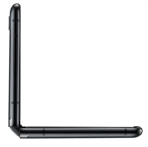 Samsung Galaxy Z Flip 8+256GB