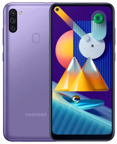Samsung Galaxy M11 3+32GB EU