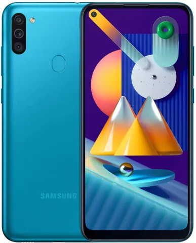 Samsung Galaxy M11 3+32GB EU