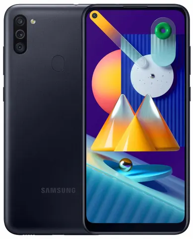 Samsung Galaxy M11 3+32GB EU