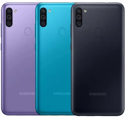 Samsung Galaxy M11 3+32GB EU