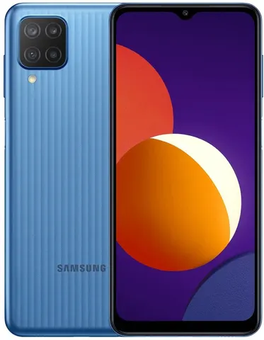 Samsung Galaxy M12 4+64GB EU
