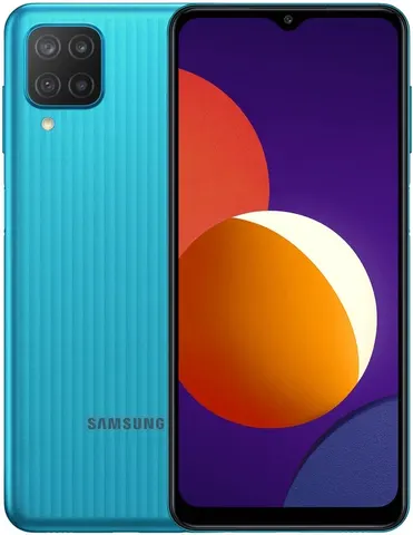 Samsung Galaxy M12 4+64GB EU