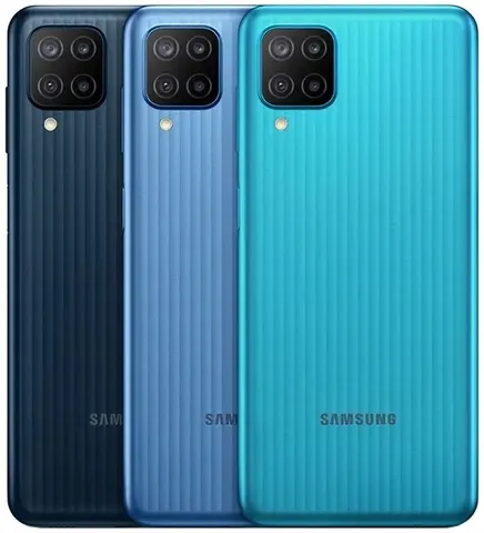 Samsung Galaxy M12 4+64GB EU