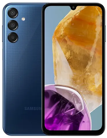 Samsung Galaxy M15 6+128GB EU