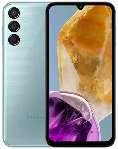 Samsung Galaxy M15 6+128GB EU