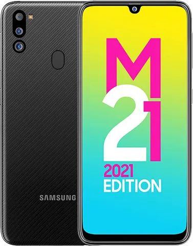 Samsung Galaxy M21 2021 4+64GB EU