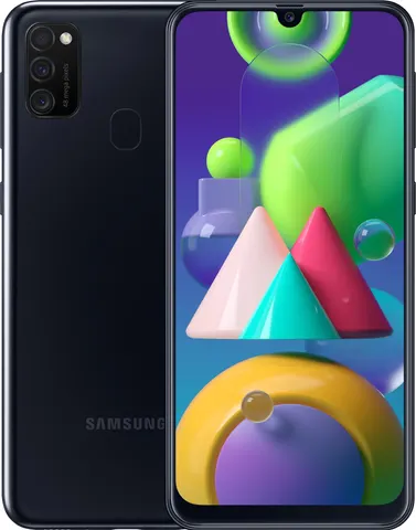 Samsung Galaxy M21 4+64GB EU