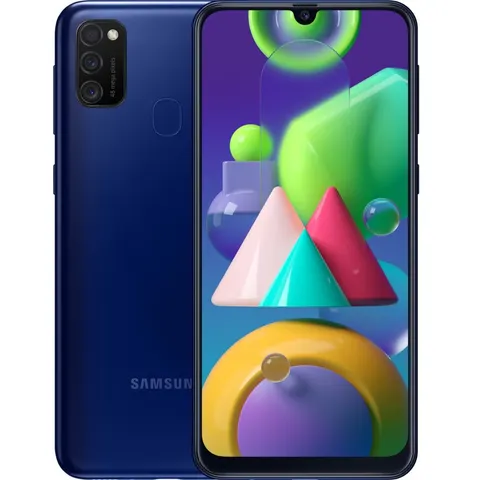 Samsung Galaxy M21 4+64GB EU