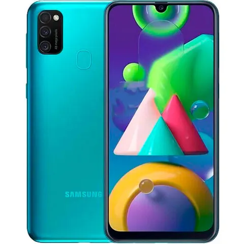 Samsung Galaxy M21 4+64GB EU