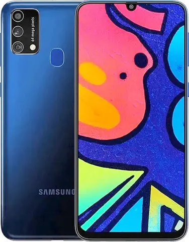 Samsung Galaxy M21s 4+64GB EU