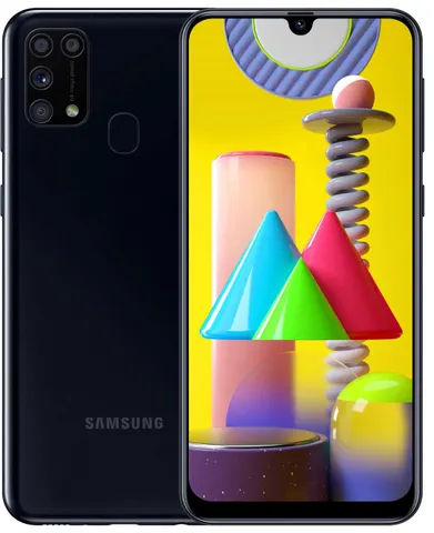 Samsung Galaxy M31 6+128GB EU