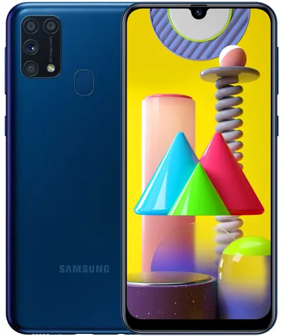 Samsung Galaxy M31 6+128GB EU
