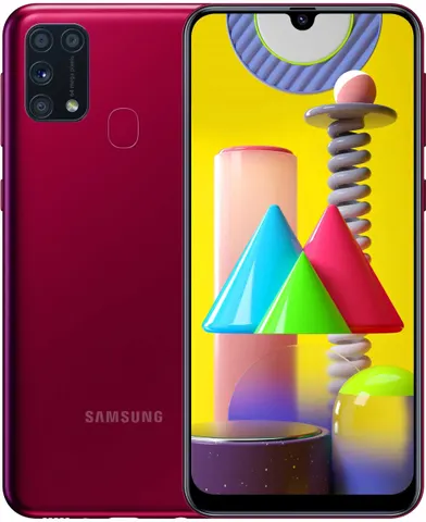 Samsung Galaxy M31 6+128GB EU