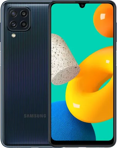 Samsung Galaxy M32 4+64GB EU