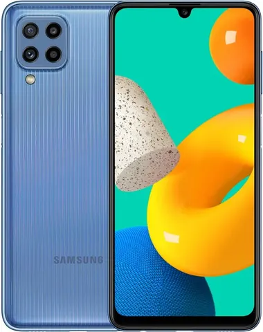 Samsung Galaxy M32 4+64GB EU