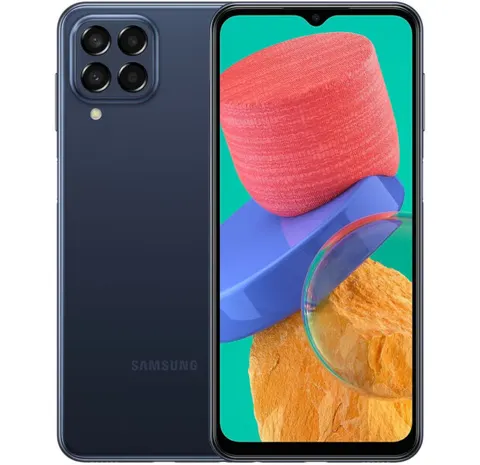 Samsung Galaxy M33 5G 8+128GB IND