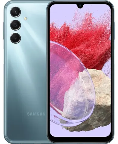 Samsung Galaxy M34 6+128GB EU