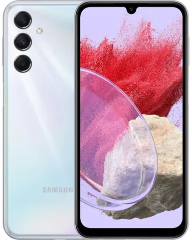 Samsung Galaxy M34 6+128GB EU
