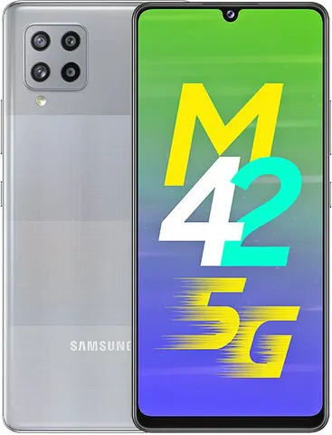 Samsung Galaxy M42 8+128GB EU