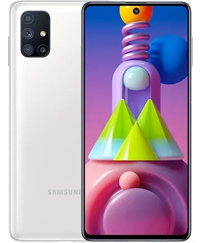 Samsung Galaxy M51 6+128GB EU