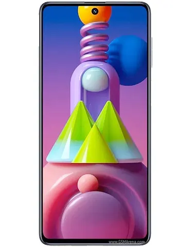Samsung Galaxy M51 6+128GB EU