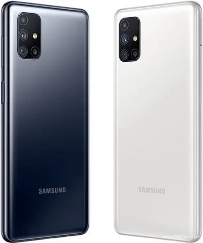 Samsung Galaxy M51 6+128GB EU