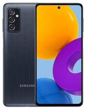 Samsung Galaxy M52 8+128GB EU