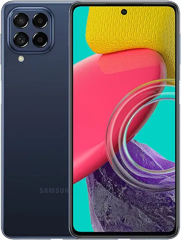 Samsung Galaxy M53 5G 6+128GB EU