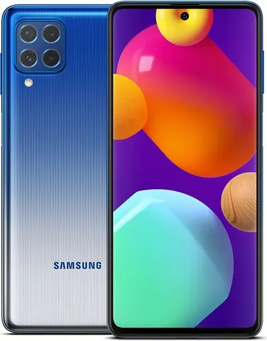 Samsung Galaxy M62 8+128GB EU