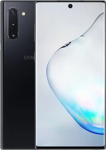 Samsung Galaxy Note 10 8+256GB EU