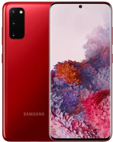 Samsung Galaxy S20 Plus 5G 12+128GB EU