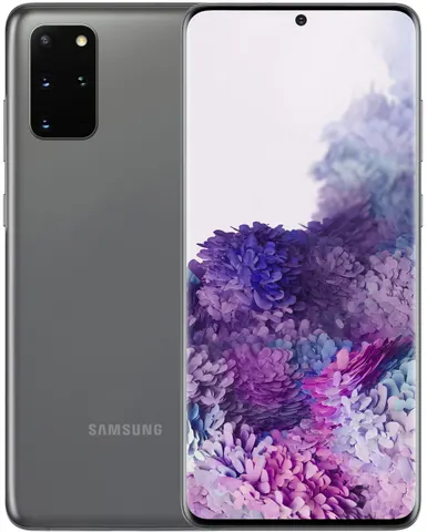 Samsung Galaxy S20 Plus 5G 12+128GB EU