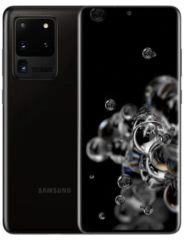 Samsung Galaxy S20 Ultra 5G 12+256GB EU