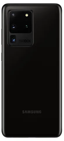 Samsung Galaxy S20 Ultra 5G 12+256GB EU