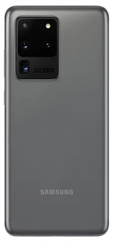Samsung Galaxy S20 Ultra 5G 12+256GB EU