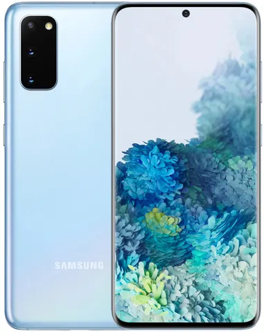 Samsung Galaxy S20 8+128GB EU