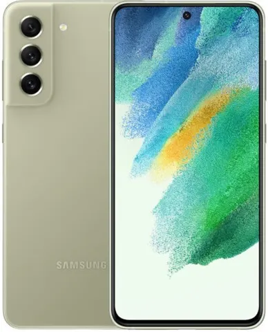Samsung Galaxy S21 FE 8+128GB IND