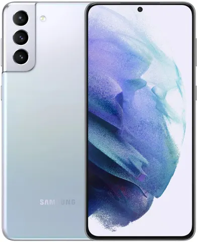 Samsung Galaxy S21 Plus 5G 8+256GB EU
