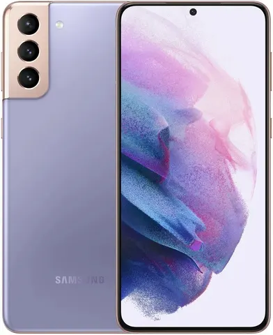 Samsung Galaxy S21 Plus 5G 8+256GB EU