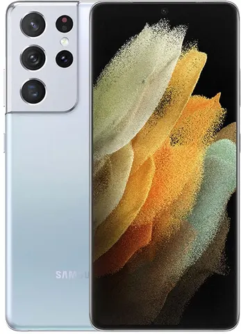 Samsung Galaxy S21 Ultra 5G 16+512GB EU